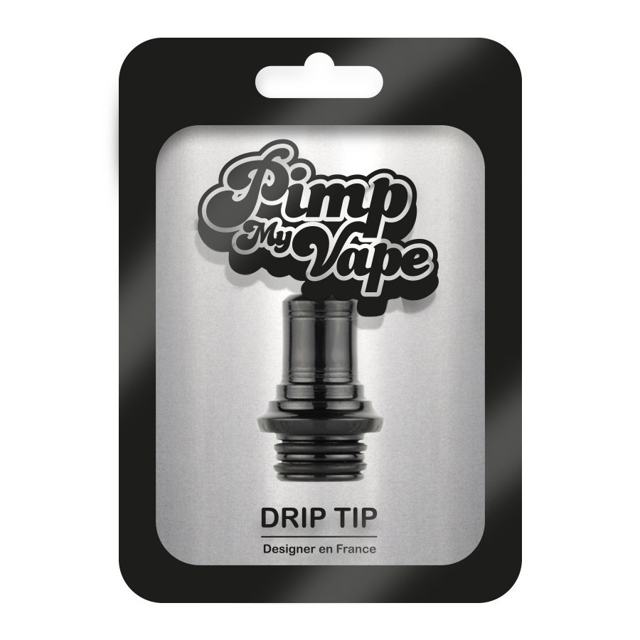 Drip Tip 510 PVM0008 Pimp My Vape