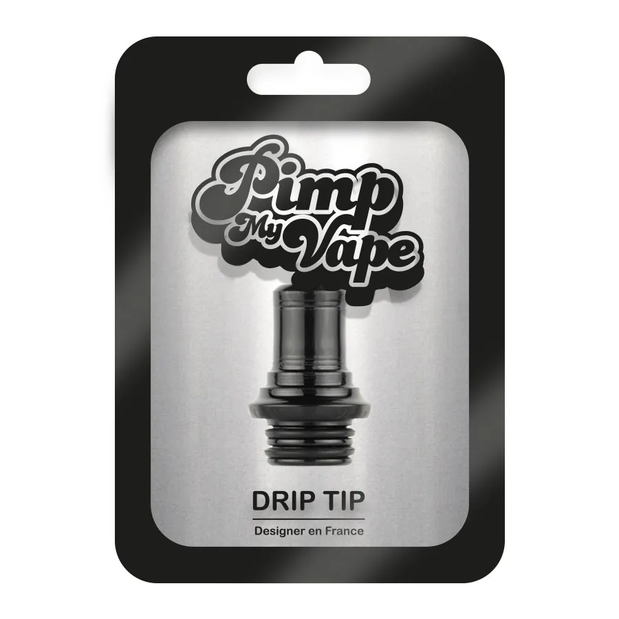 Drip Tip 510 PVM0008 Pimp My Vape