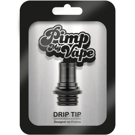 Drip Tip 510 PVM0008 Pimp My Vape