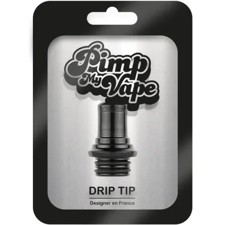 Drip Tip 510 PVM0008 Pimp My Vape
