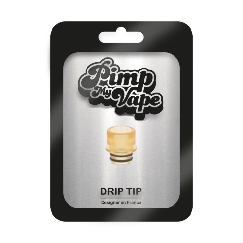Drip Tip 510 PVM0054 Pimp My Vape