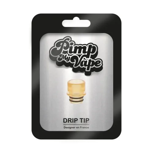 Drip Tip 510 PVM0054 Pimp My Vape