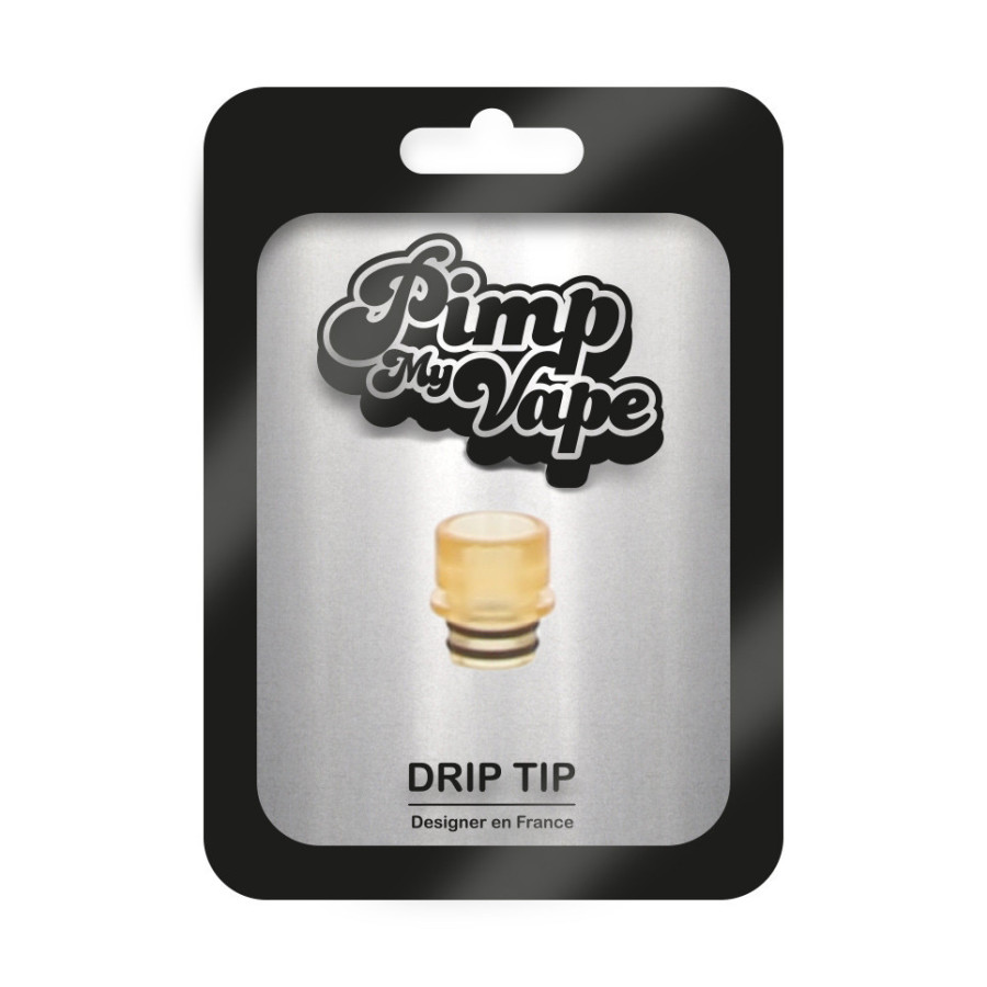 Drip Tip 510 PVM0054 Pimp My Vape