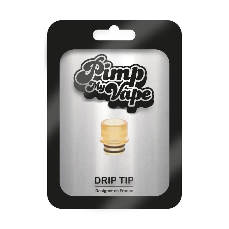 Drip Tip 510 PVM0054 Pimp My Vape