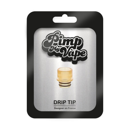 Drip Tip 510 PVM0054 Pimp My Vape