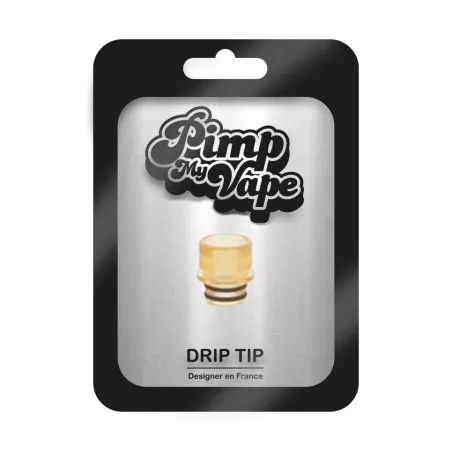 Drip Tip 510 PVM0054 Pimp My Vape