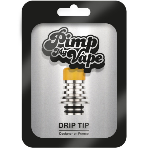 Drip Tip 510 PVM0002 Pimp My Vape