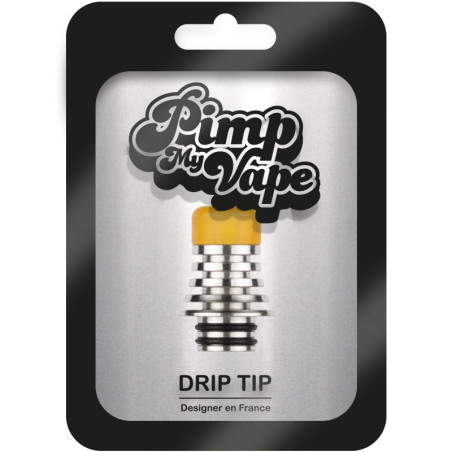 Drip Tip 510 PVM0002 Pimp My Vape