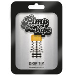 Drip Tip 510 PVM0002 Pimp My Vape