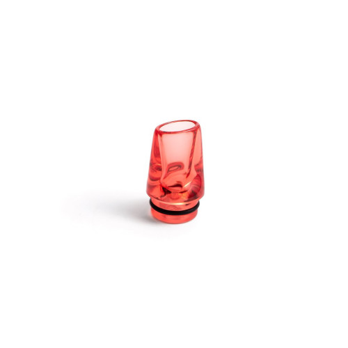 Whistle Style Driptip Long Dotmod