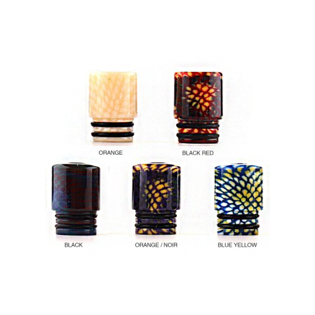 E Cig Power EP 05 Drip Tip 510