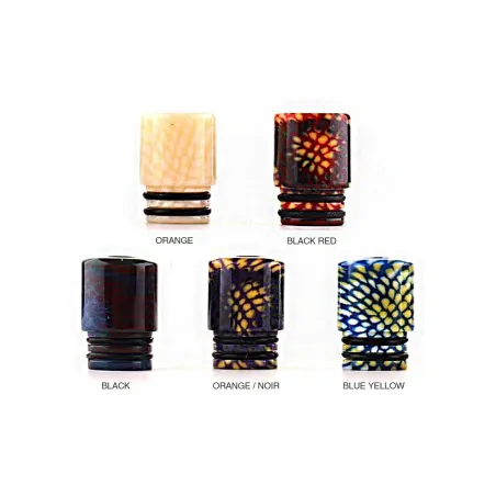 E Cig Power EP 05 Drip Tip 510