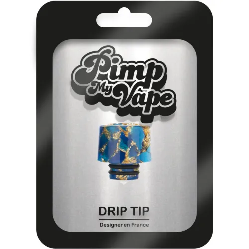 Drip Tip 510 PVM0004 Pimp My Vape