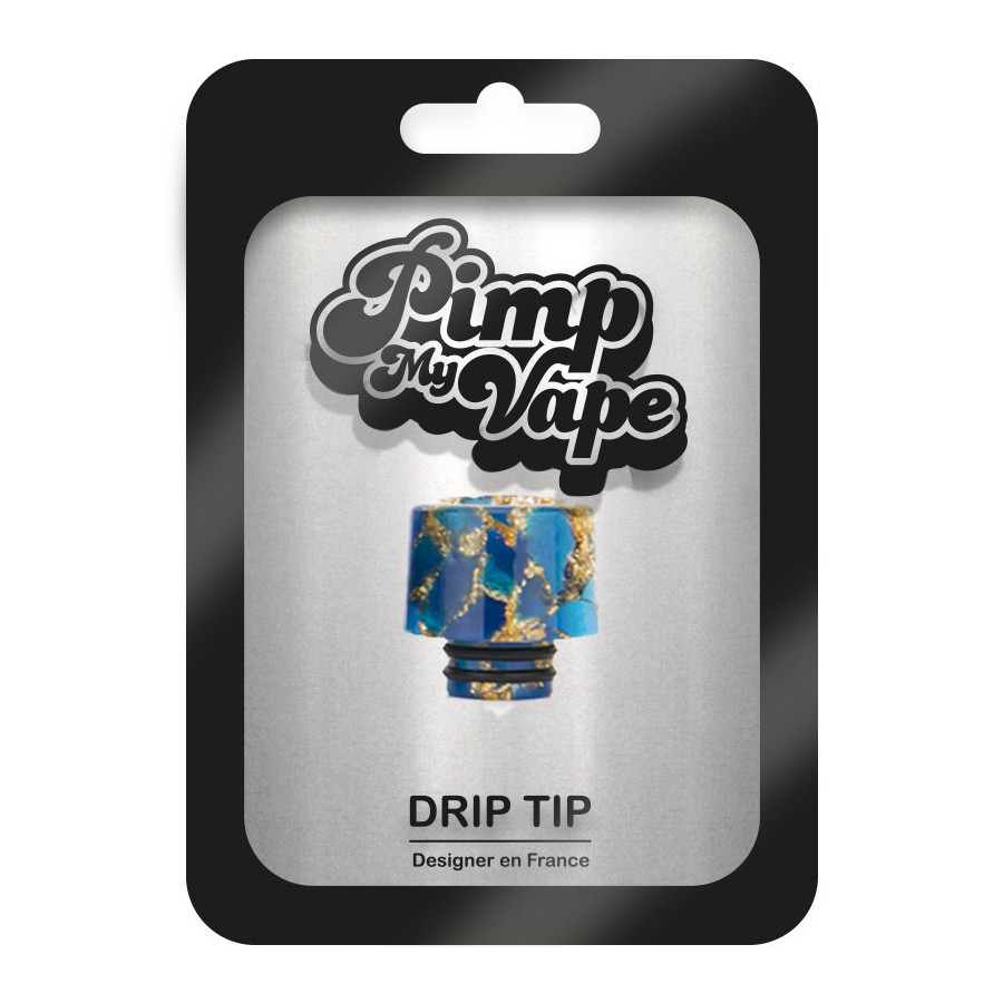 Drip Tip 510 PVM0004 Pimp My Vape