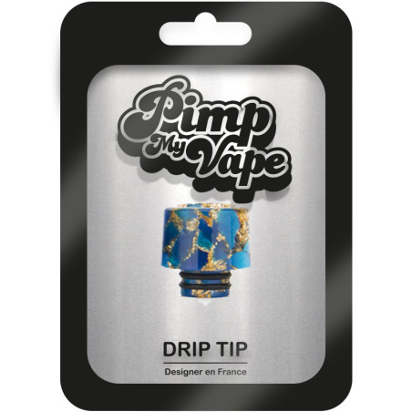 Drip Tip 510 PVM0004 Pimp My Vape