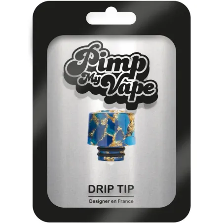 Drip Tip 510 PVM0004 Pimp My Vape