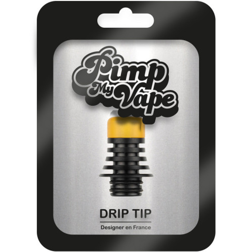 Drip Tip 510 PVM0001 Pimp My Vape