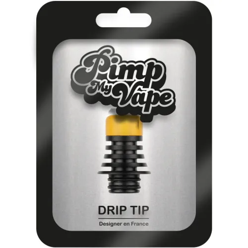 Drip Tip 510 PVM0001 Pimp My Vape