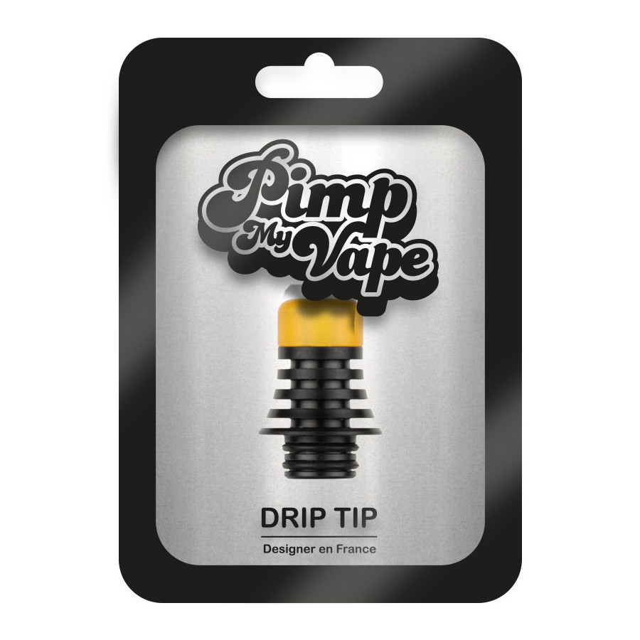Drip Tip 510 PVM0001 Pimp My Vape