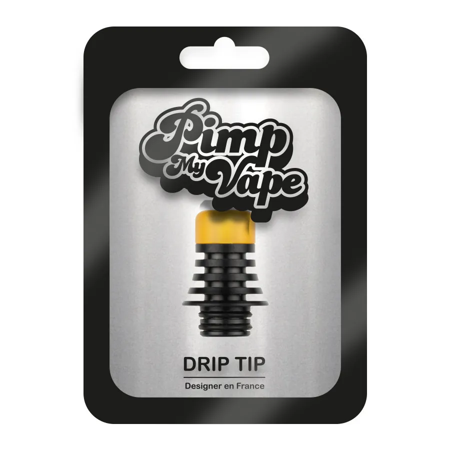 Drip Tip 510 PVM0001 Pimp My Vape