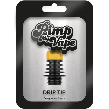Drip Tip 510 PVM0001 Pimp My Vape