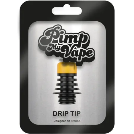 Drip Tip 510 PVM0001 Pimp My Vape