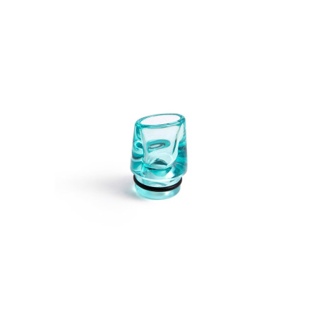 Whistle Style Driptip Short Dotmod