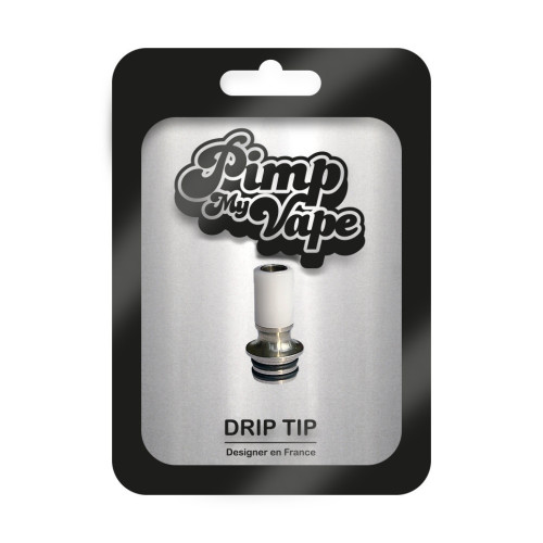 Drip Tip 510 PVM0052 Pimp My Vape