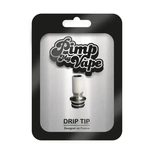 Drip Tip 510 PVM0052 Pimp My Vape