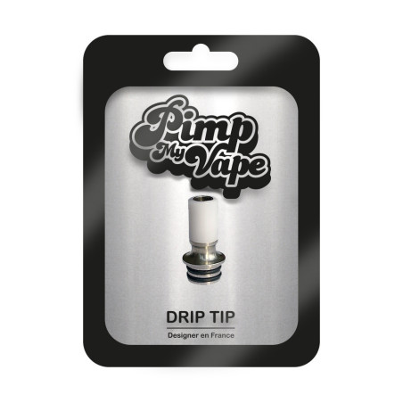 Drip Tip 510 PVM0052 Pimp My Vape