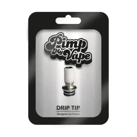 Drip Tip 510 PVM0052 Pimp My Vape