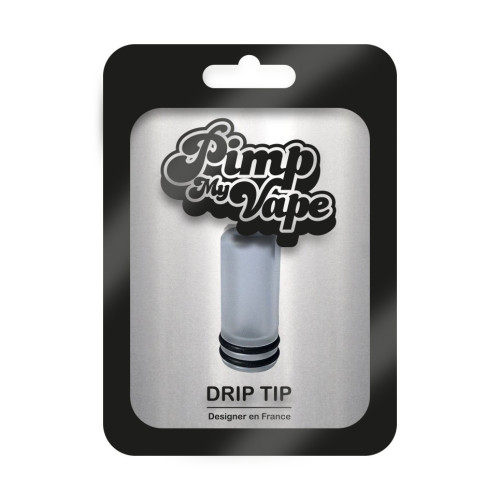 Drip Tip 510 PVM0043 Pimp My Vape