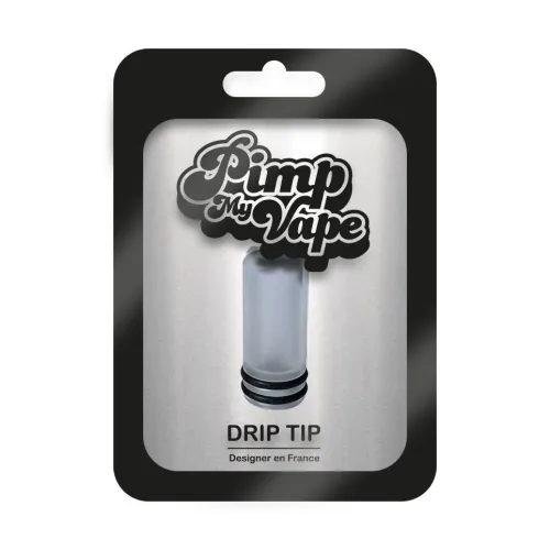 Drip Tip 510 PVM0043 Pimp My Vape