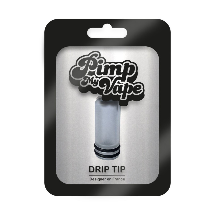 Drip Tip 510 PVM0043 Pimp My Vape