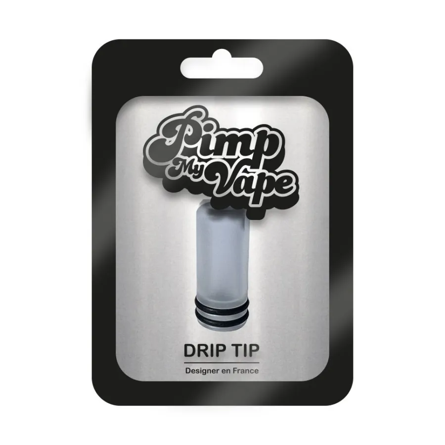 Drip Tip 510 PVM0043 Pimp My Vape