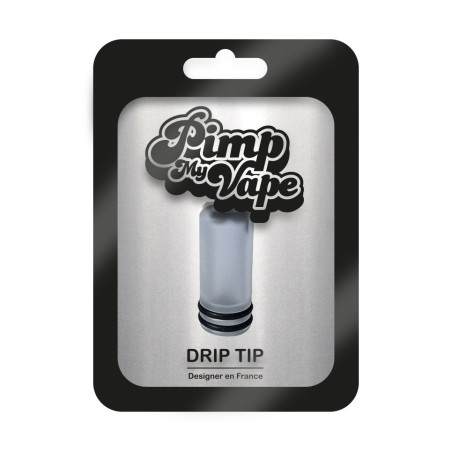 Drip Tip 510 PVM0043 Pimp My Vape