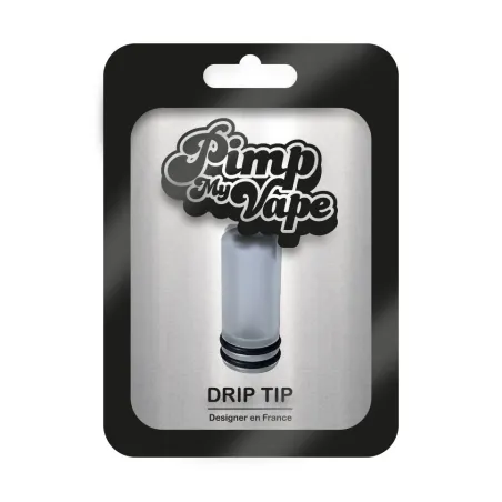Drip Tip 510 PVM0043 Pimp My Vape