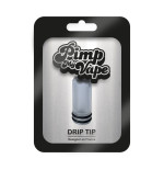 Drip Tip 510 PVM0043 Pimp My Vape