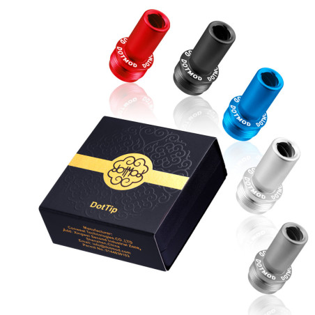 Dotmod DotTip Aero
