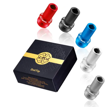 Dotmod DotTip Aero