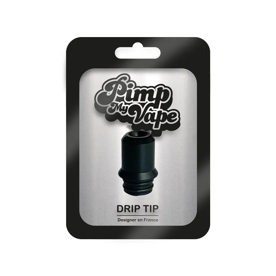 Drip Tip 510 PVM0059 Pimp My Vape