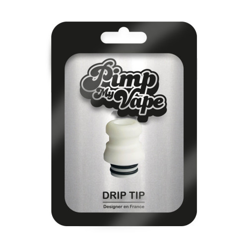 Drip Tip 510 PVM0055 Pimp My Vape