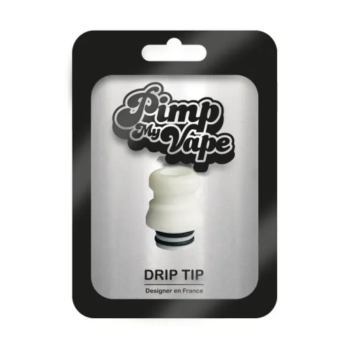 Drip Tip 510 PVM0055 Pimp My Vape