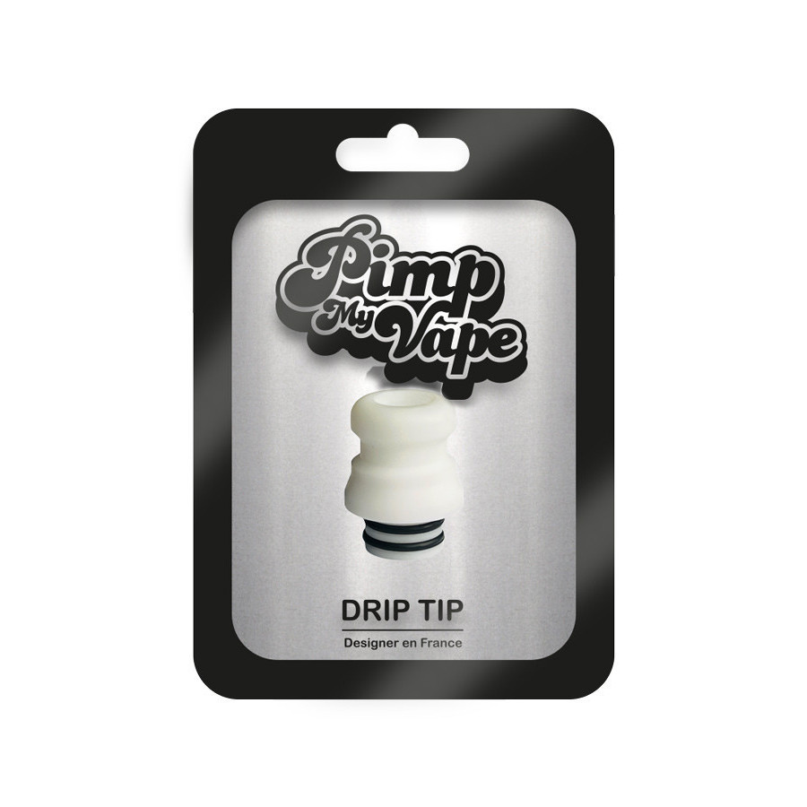 Drip Tip 510 PVM0055 Pimp My Vape