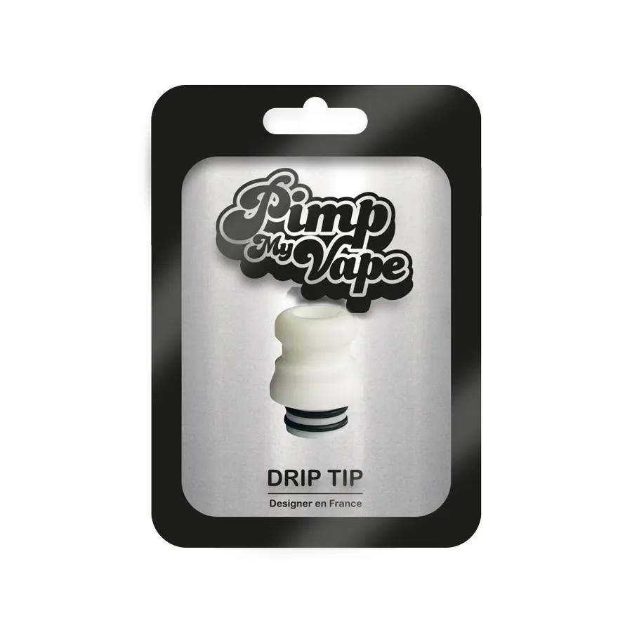 Drip Tip 510 PVM0055 Pimp My Vape