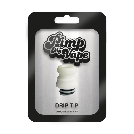 Drip Tip 510 PVM0055 Pimp My Vape