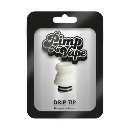 Drip Tip 510 PVM0055 Pimp My Vape