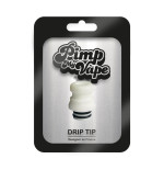 Drip Tip 510 PVM0055 Pimp My Vape