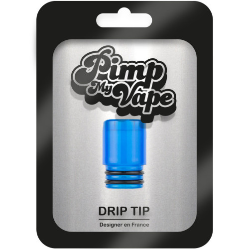 Drip Tip 510 PVM0012 Pimp My Vape
