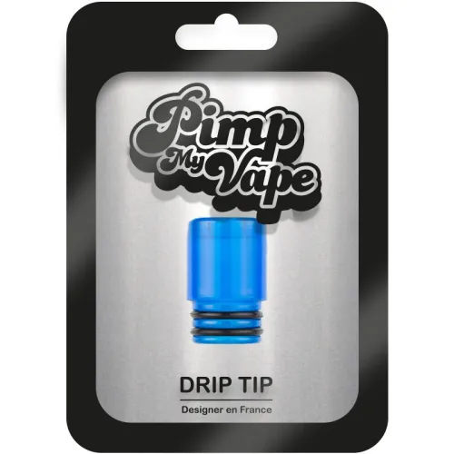 Drip Tip 510 PVM0012 Pimp My Vape